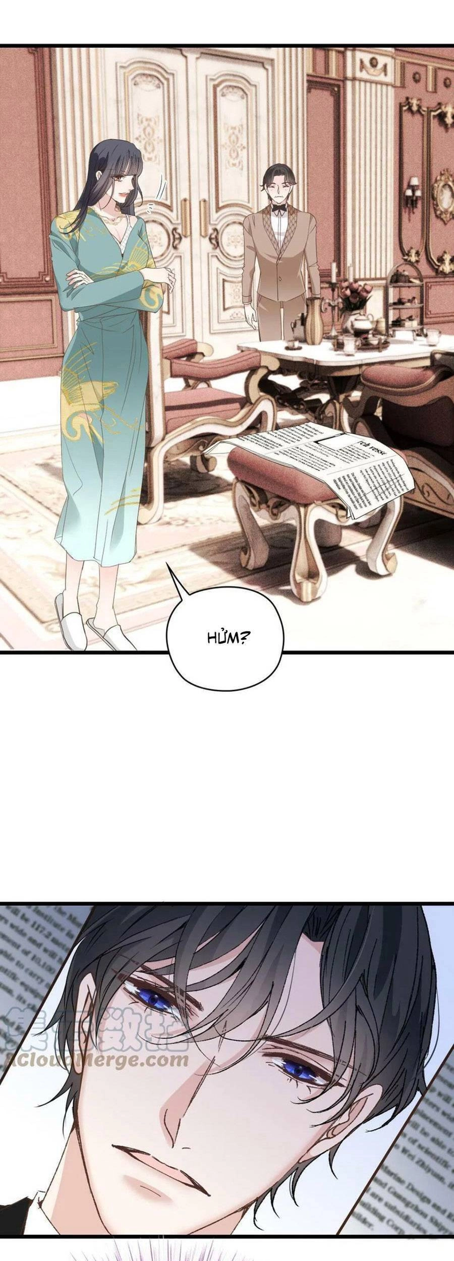 Cô Vợ Mang Thai Một Tặng Một Chapter 186 - 1