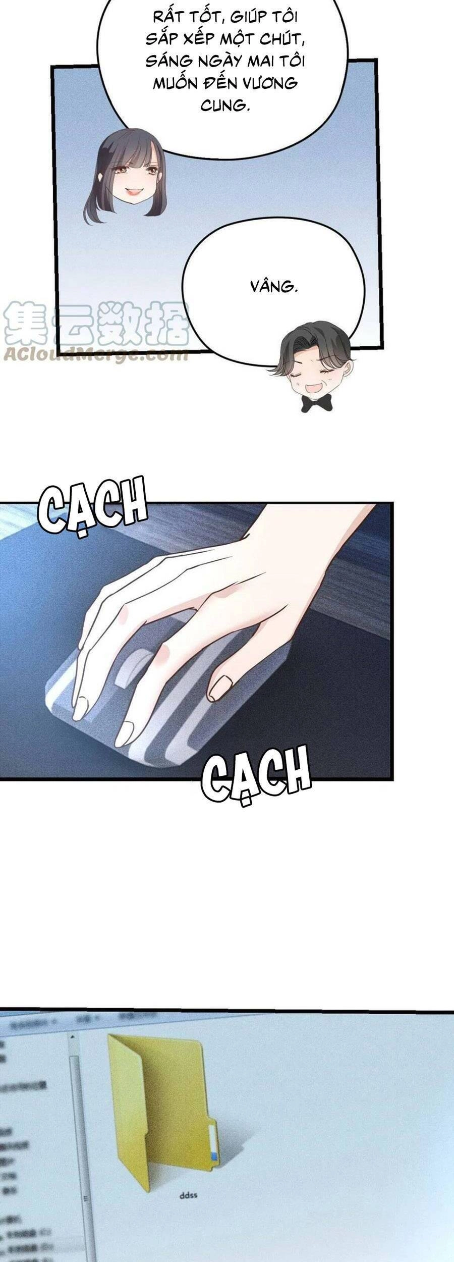 Cô Vợ Mang Thai Một Tặng Một Chapter 186 - 3