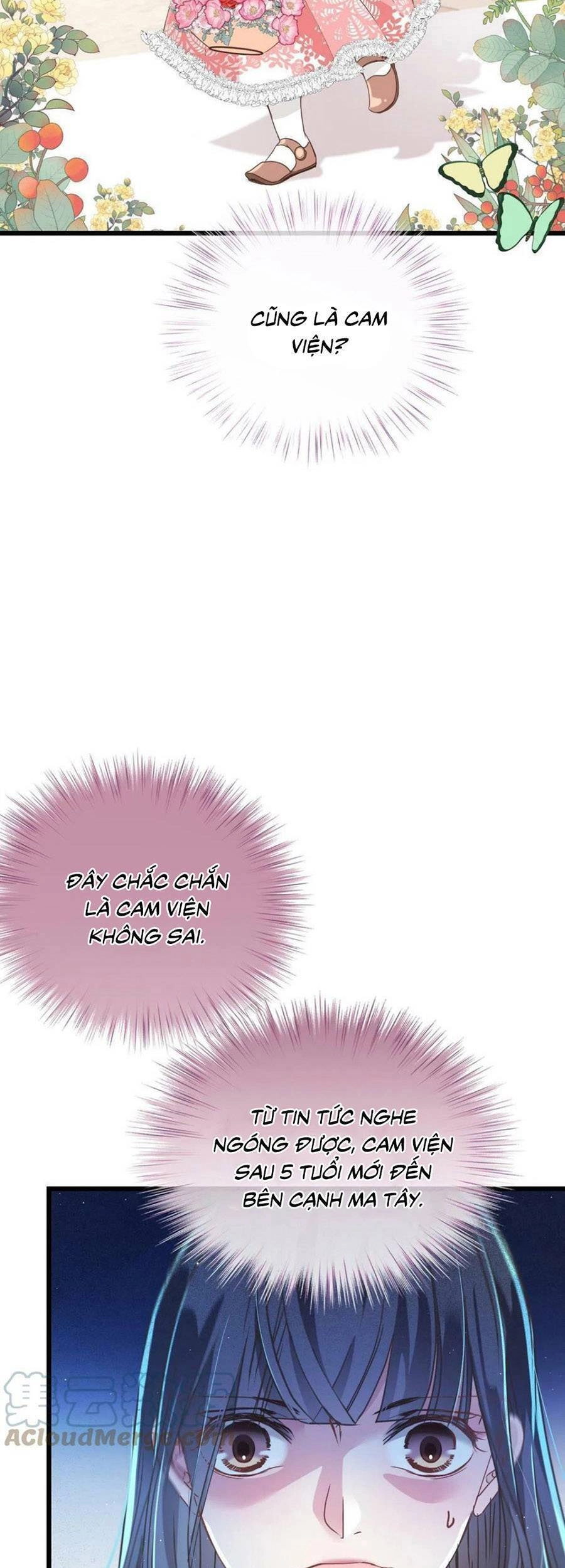 Cô Vợ Mang Thai Một Tặng Một Chapter 186 - 5