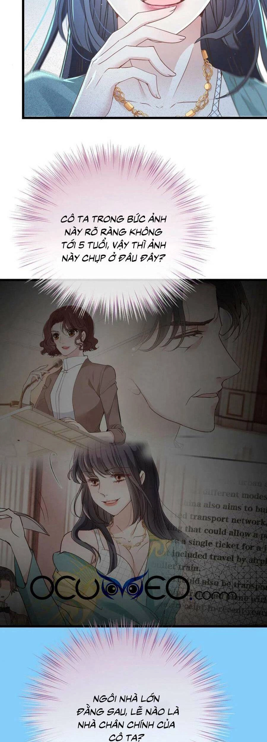 Cô Vợ Mang Thai Một Tặng Một Chapter 186 - 6