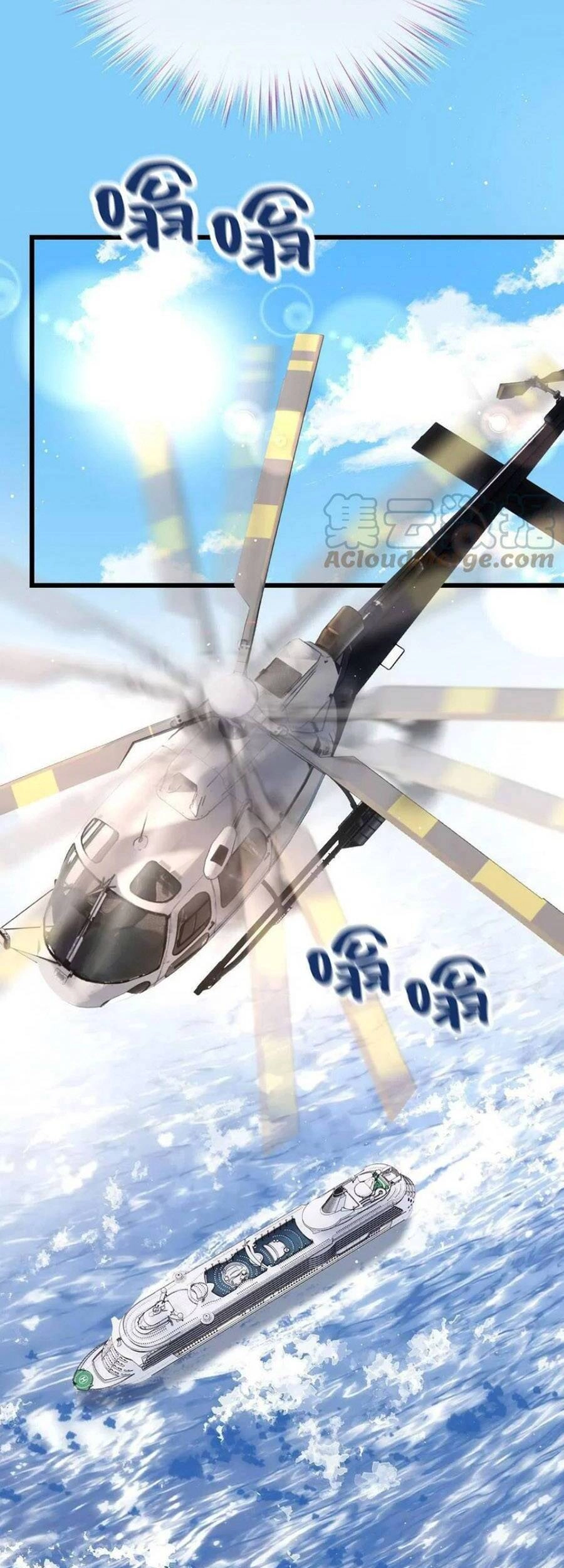 Cô Vợ Mang Thai Một Tặng Một Chapter 186 - 7