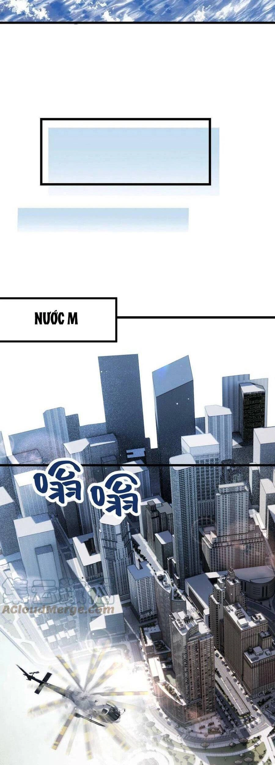 Cô Vợ Mang Thai Một Tặng Một Chapter 186 - 8