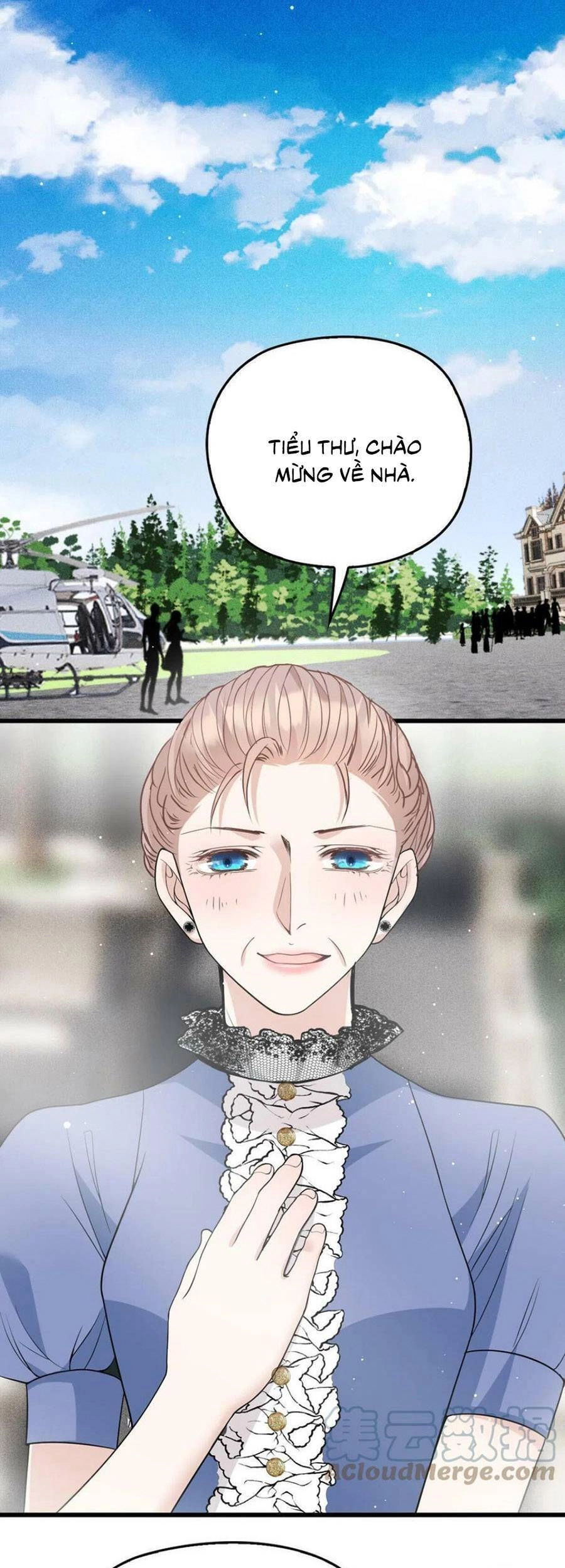 Cô Vợ Mang Thai Một Tặng Một Chapter 186 - 10