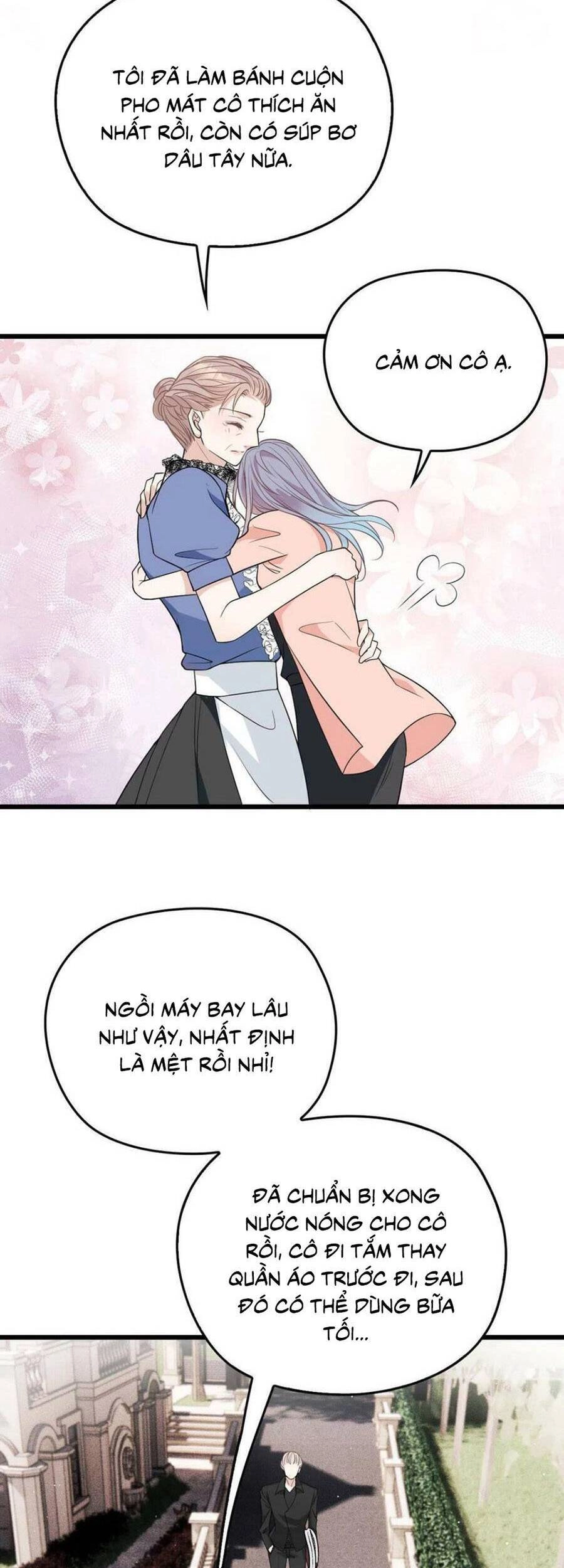 Cô Vợ Mang Thai Một Tặng Một Chapter 186 - 11