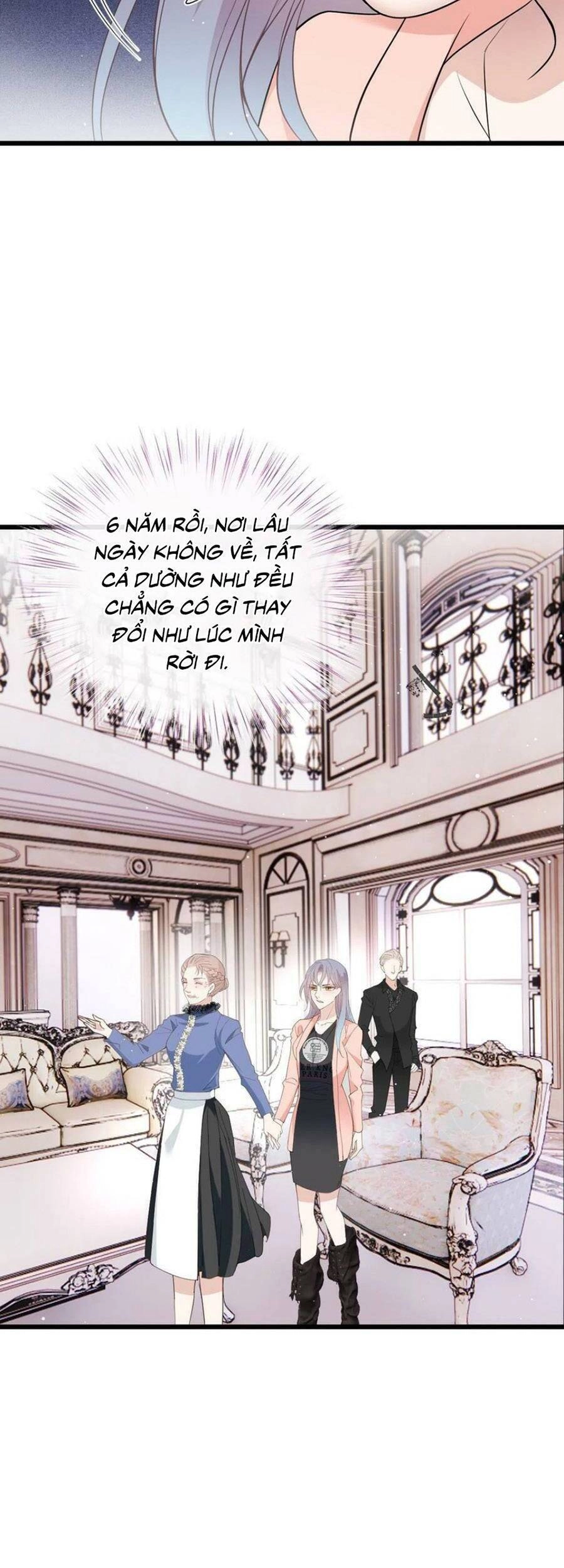 Cô Vợ Mang Thai Một Tặng Một Chapter 186 - 15