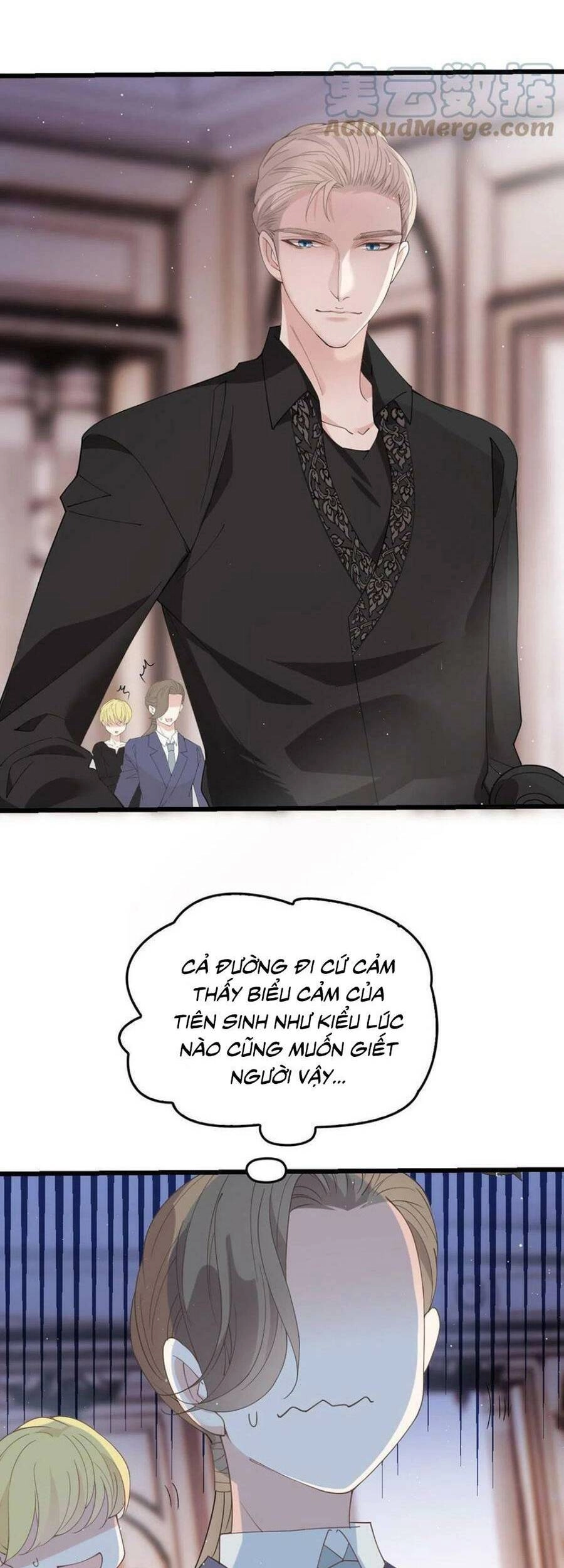 Cô Vợ Mang Thai Một Tặng Một Chapter 186 - 16