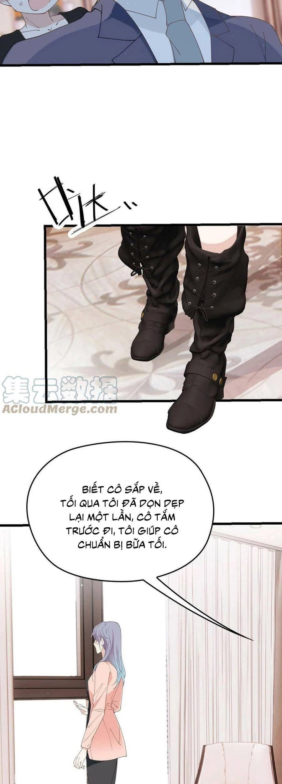 Cô Vợ Mang Thai Một Tặng Một Chapter 186 - 17