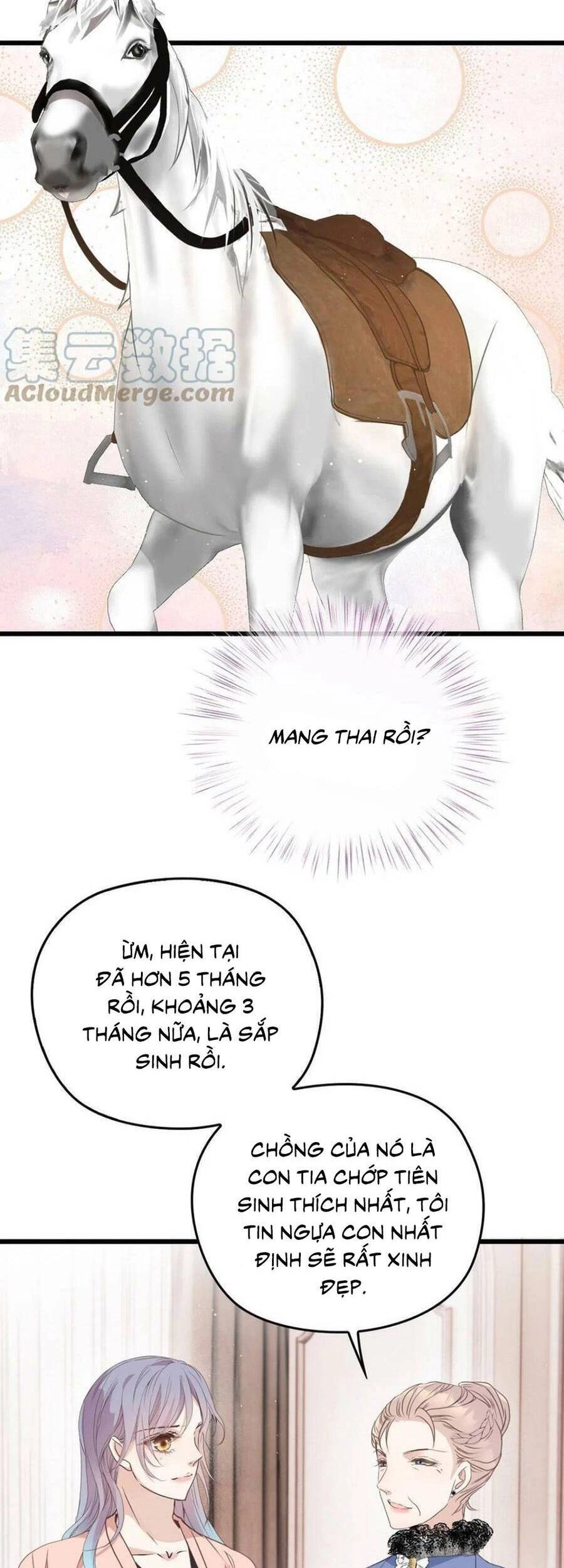 Cô Vợ Mang Thai Một Tặng Một Chapter 186 - 20