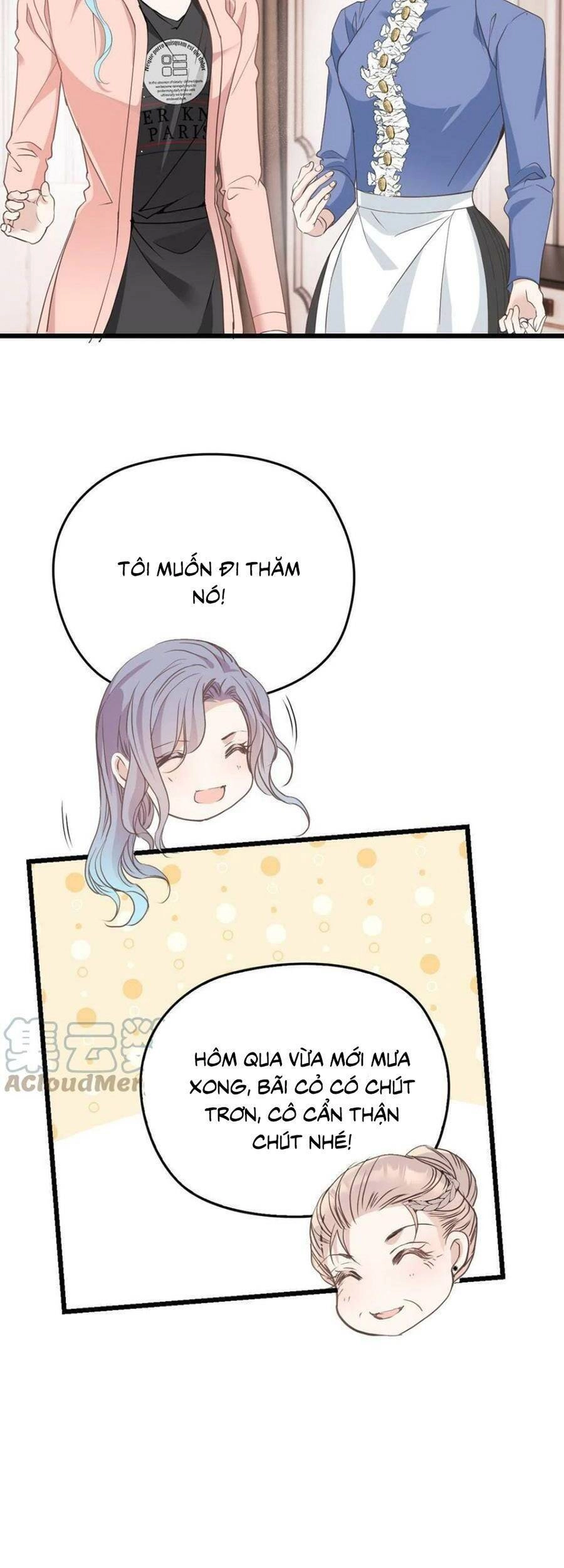 Cô Vợ Mang Thai Một Tặng Một Chapter 186 - 21