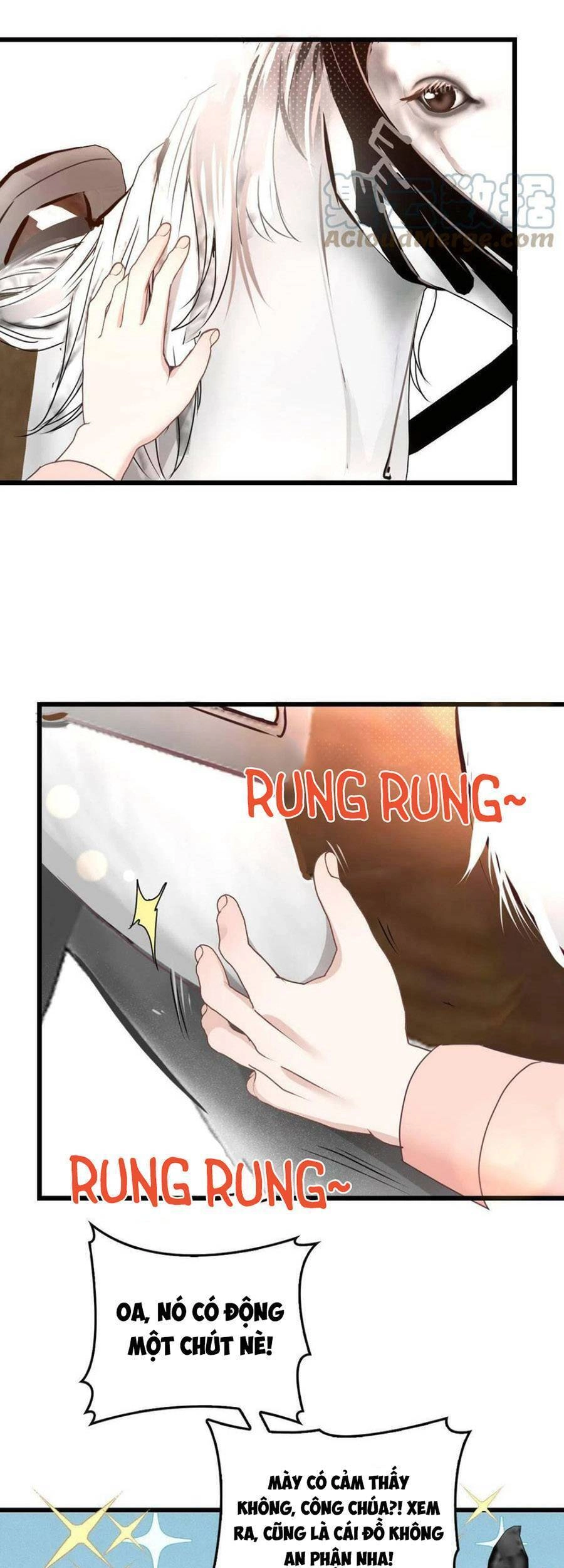 Cô Vợ Mang Thai Một Tặng Một Chapter 186 - 25