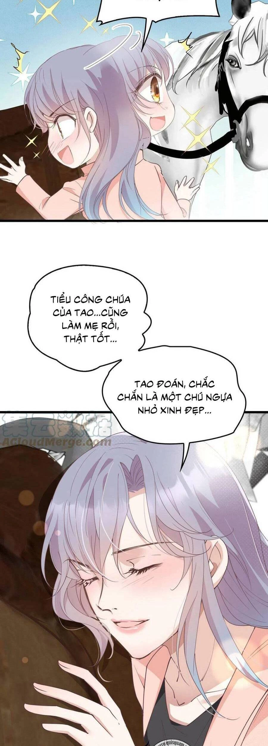 Cô Vợ Mang Thai Một Tặng Một Chapter 186 - 26