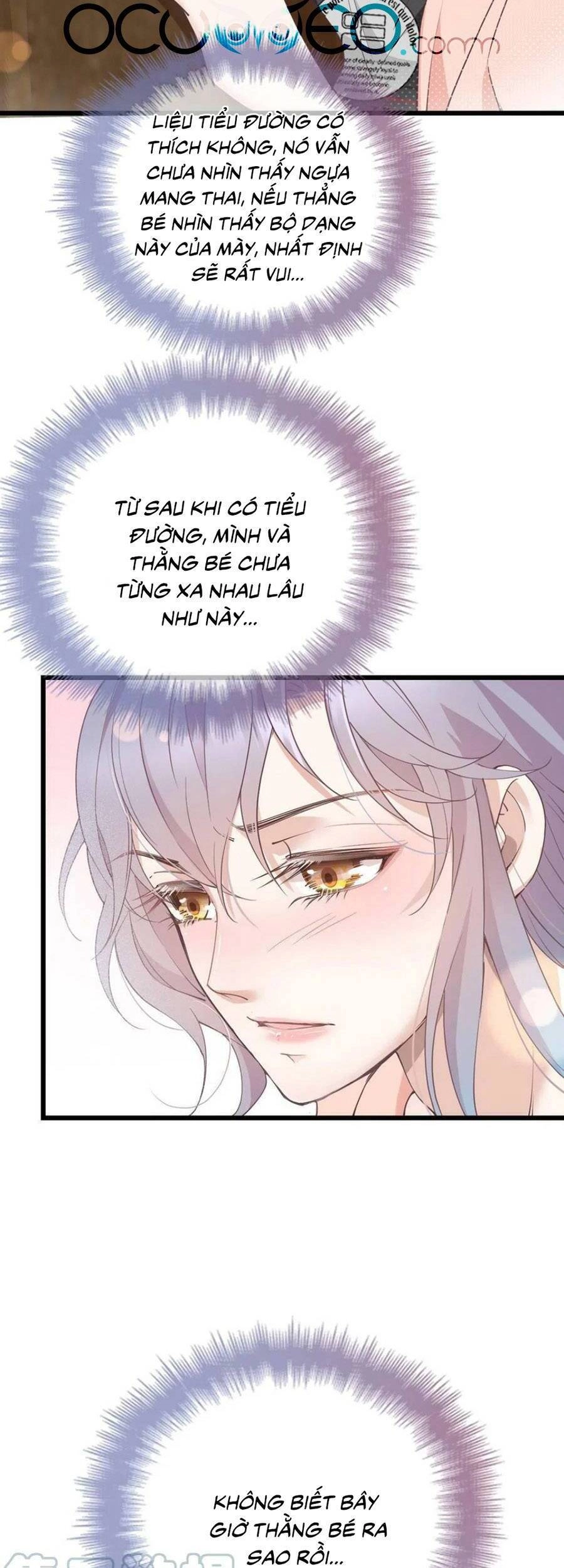 Cô Vợ Mang Thai Một Tặng Một Chapter 186 - 27