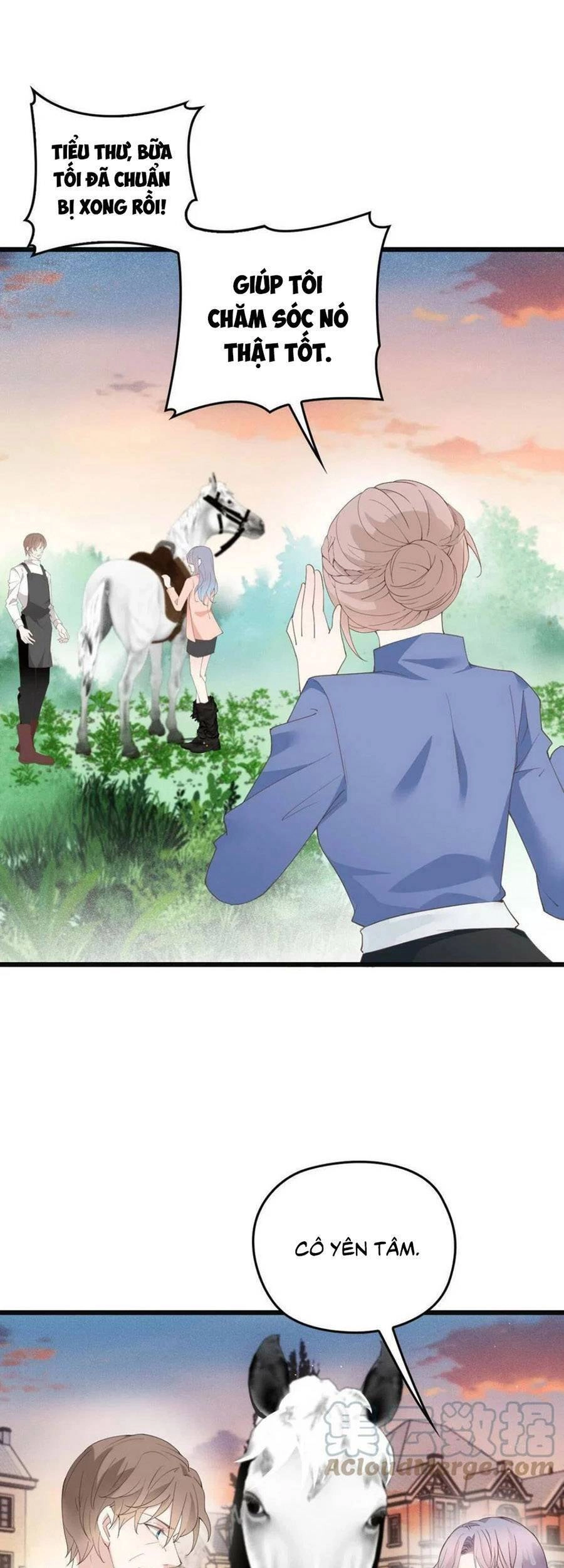 Cô Vợ Mang Thai Một Tặng Một Chapter 187 - 2