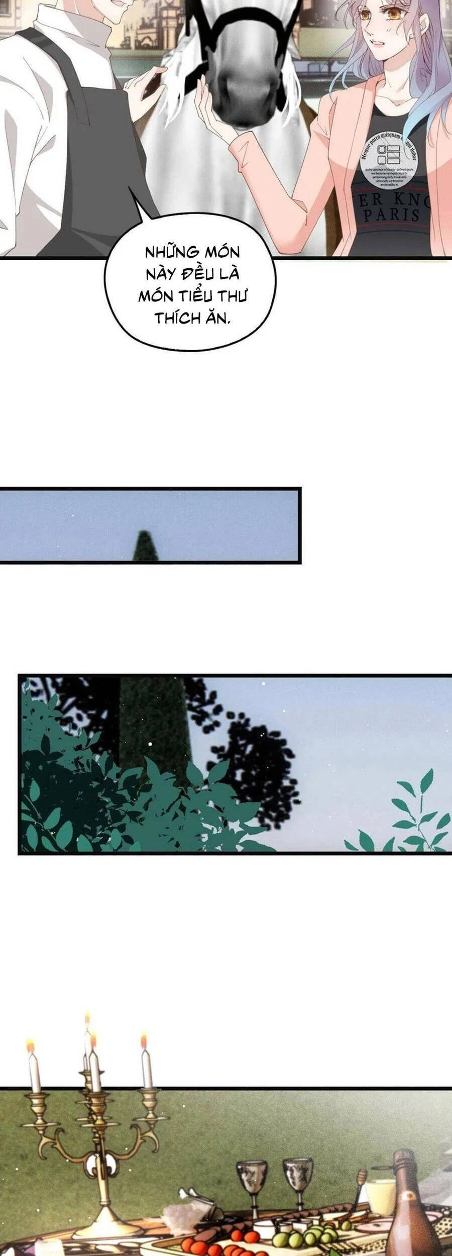 Cô Vợ Mang Thai Một Tặng Một Chapter 187 - 3