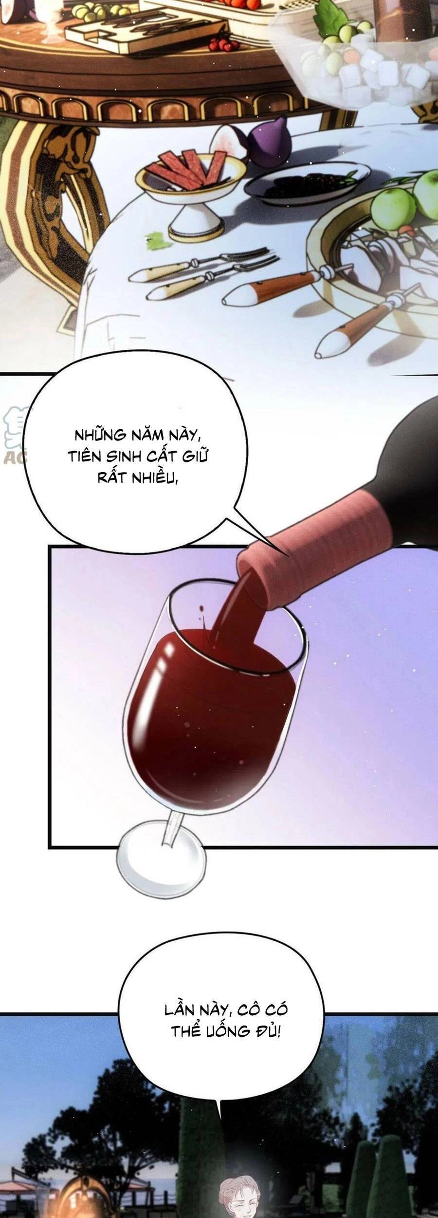 Cô Vợ Mang Thai Một Tặng Một Chapter 187 - 4