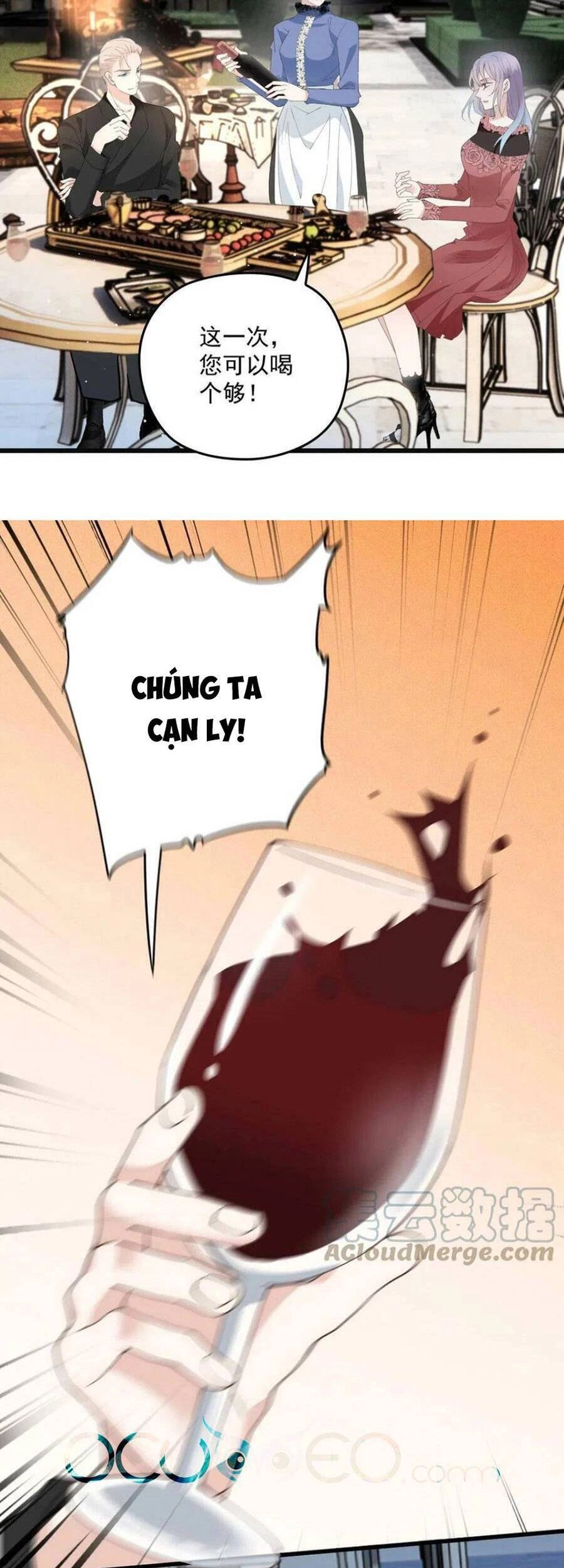 Cô Vợ Mang Thai Một Tặng Một Chapter 187 - 5