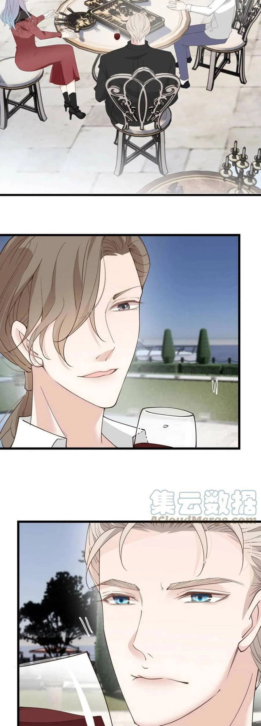 Cô Vợ Mang Thai Một Tặng Một Chapter 187 - 7