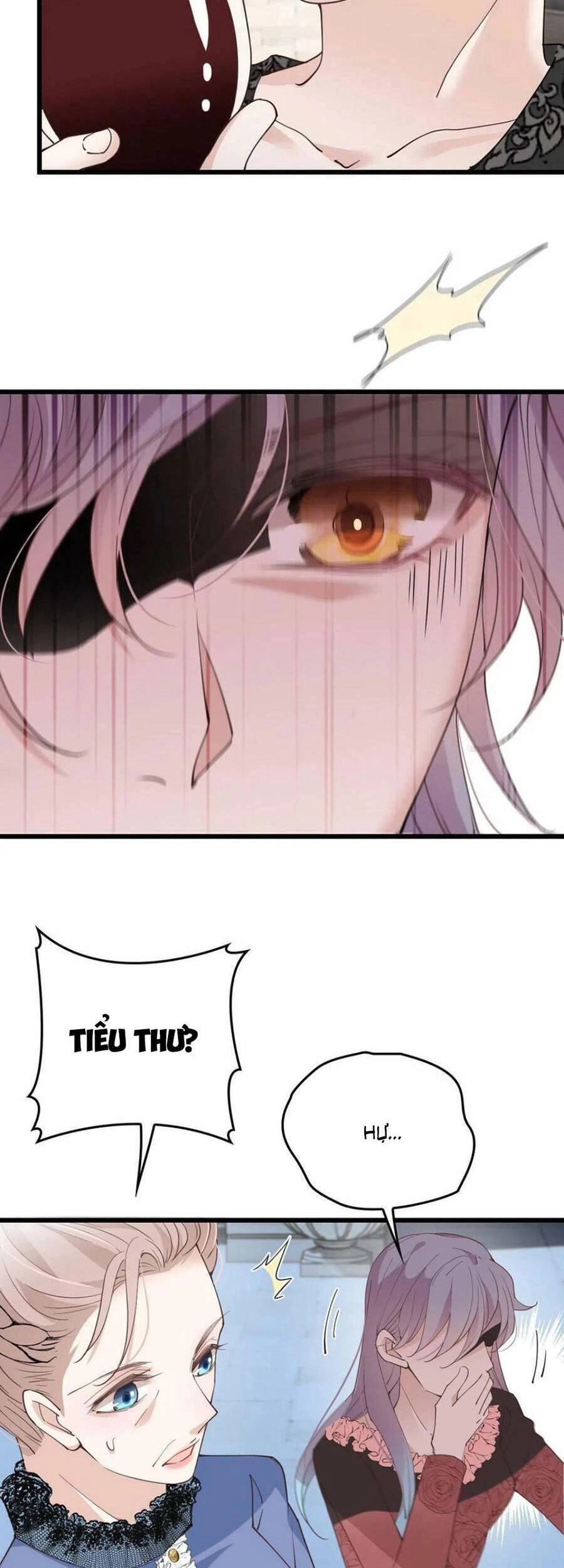 Cô Vợ Mang Thai Một Tặng Một Chapter 187 - 8