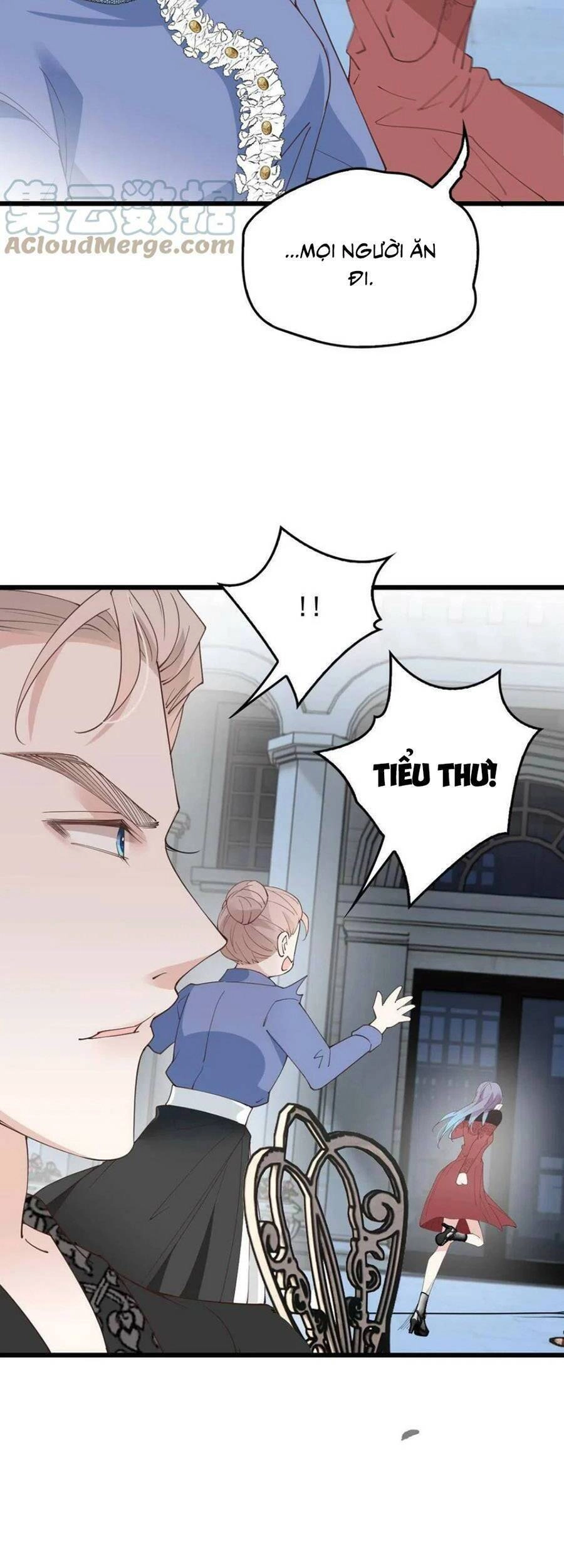 Cô Vợ Mang Thai Một Tặng Một Chapter 187 - 9