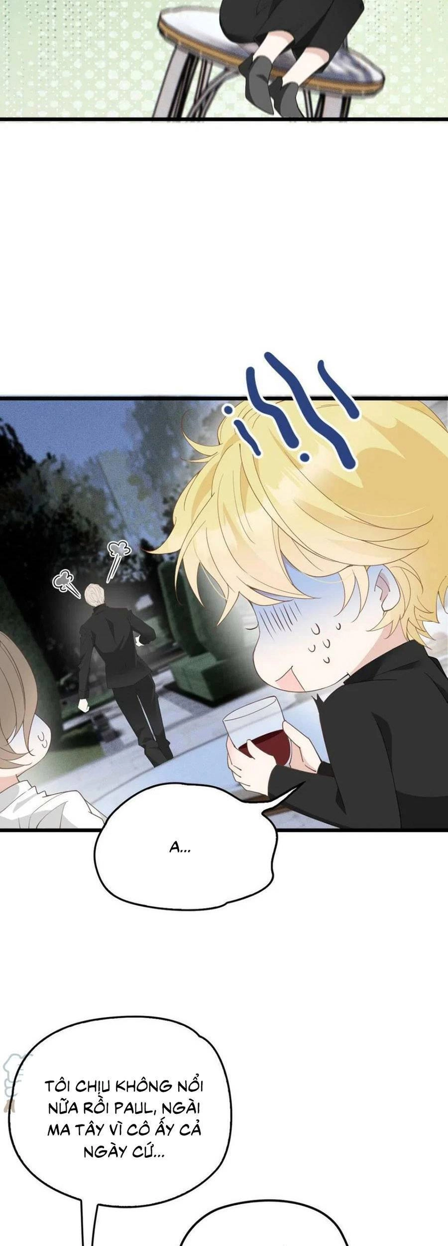 Cô Vợ Mang Thai Một Tặng Một Chapter 187 - 11