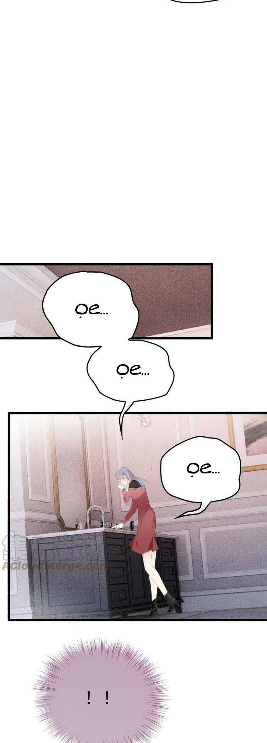 Cô Vợ Mang Thai Một Tặng Một Chapter 187 - 14