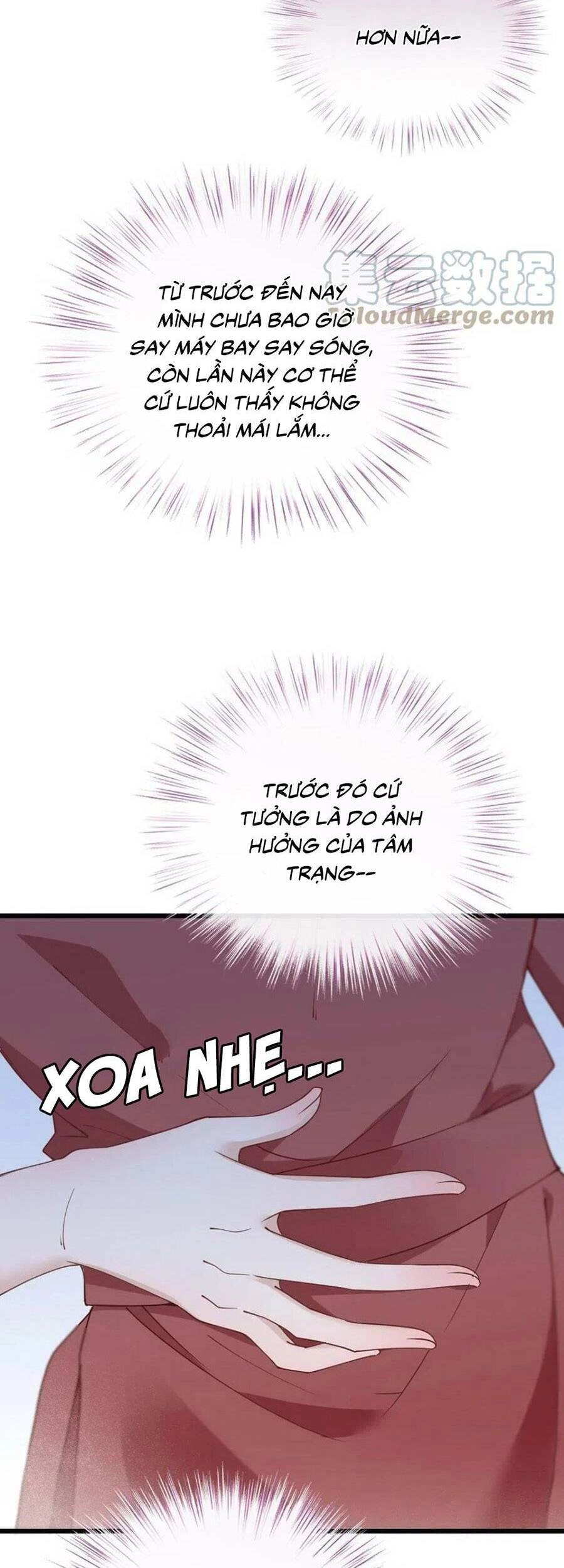 Cô Vợ Mang Thai Một Tặng Một Chapter 187 - 16