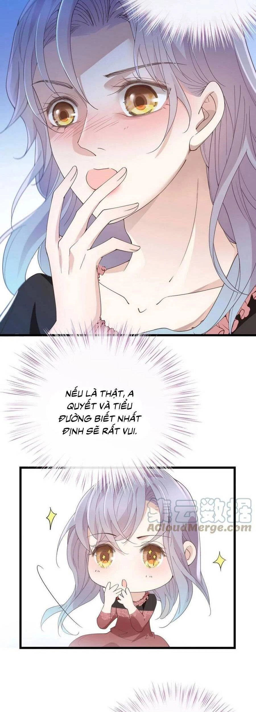 Cô Vợ Mang Thai Một Tặng Một Chapter 187 - 18