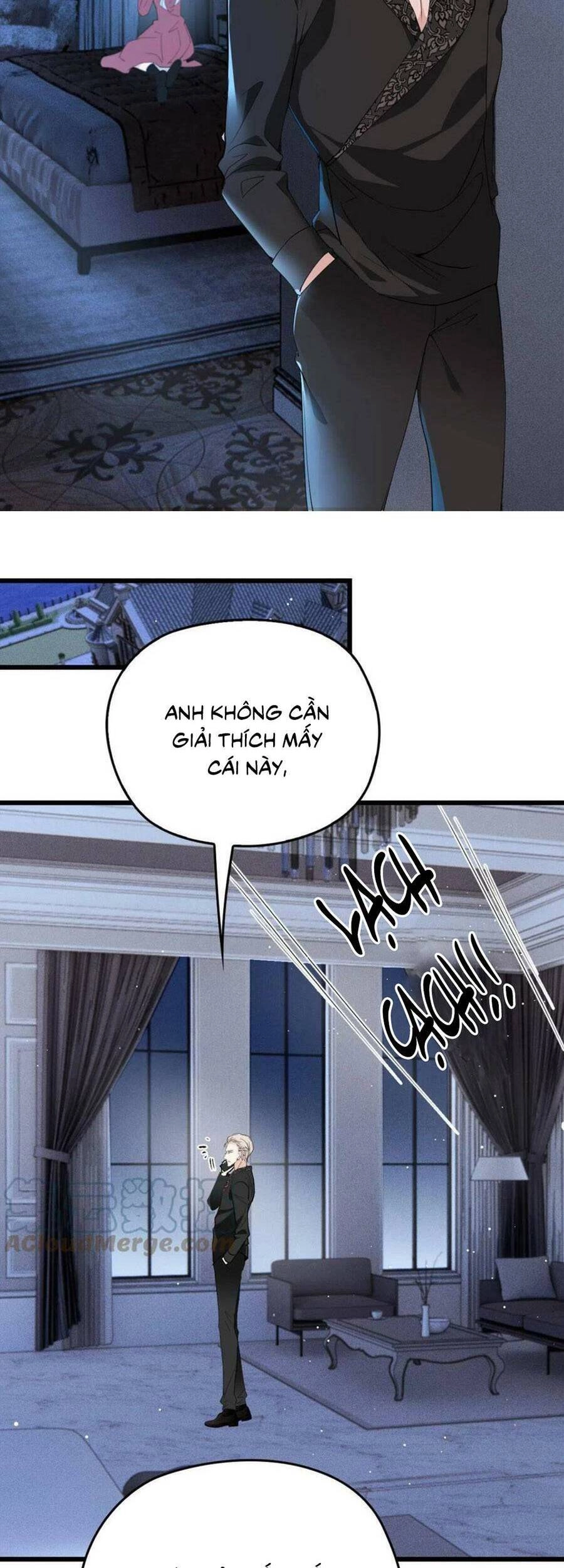 Cô Vợ Mang Thai Một Tặng Một Chapter 187 - 21