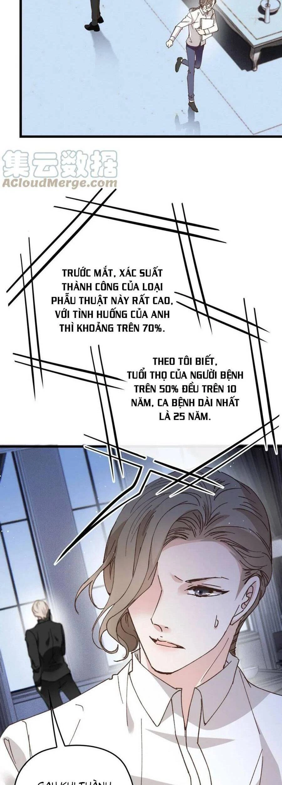 Cô Vợ Mang Thai Một Tặng Một Chapter 187 - 23