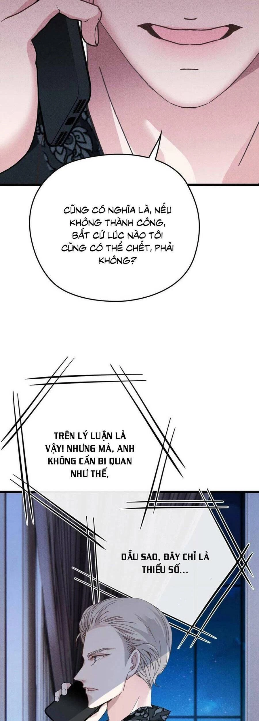 Cô Vợ Mang Thai Một Tặng Một Chapter 188 - 3