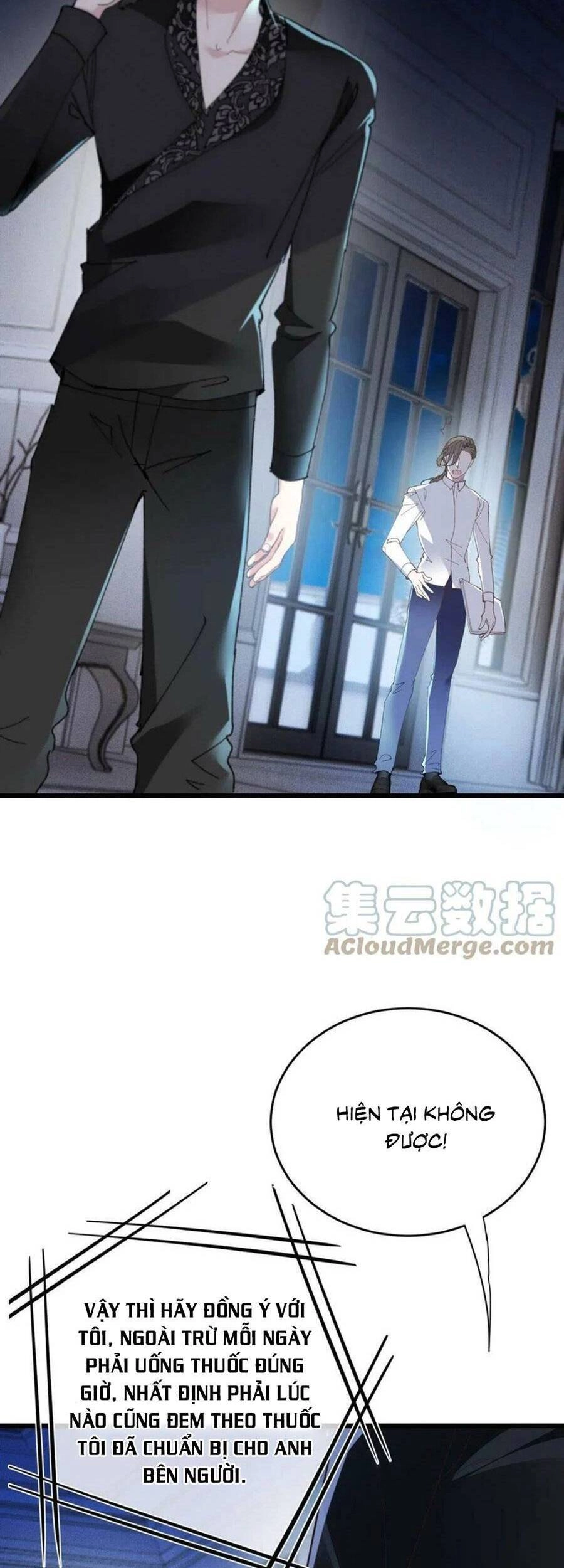 Cô Vợ Mang Thai Một Tặng Một Chapter 188 - 5