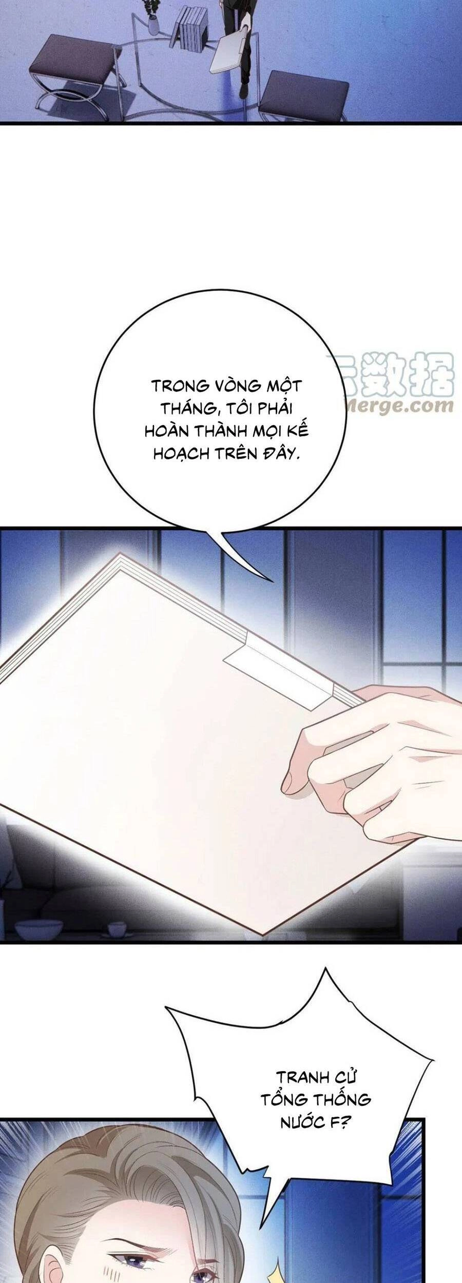 Cô Vợ Mang Thai Một Tặng Một Chapter 188 - 9