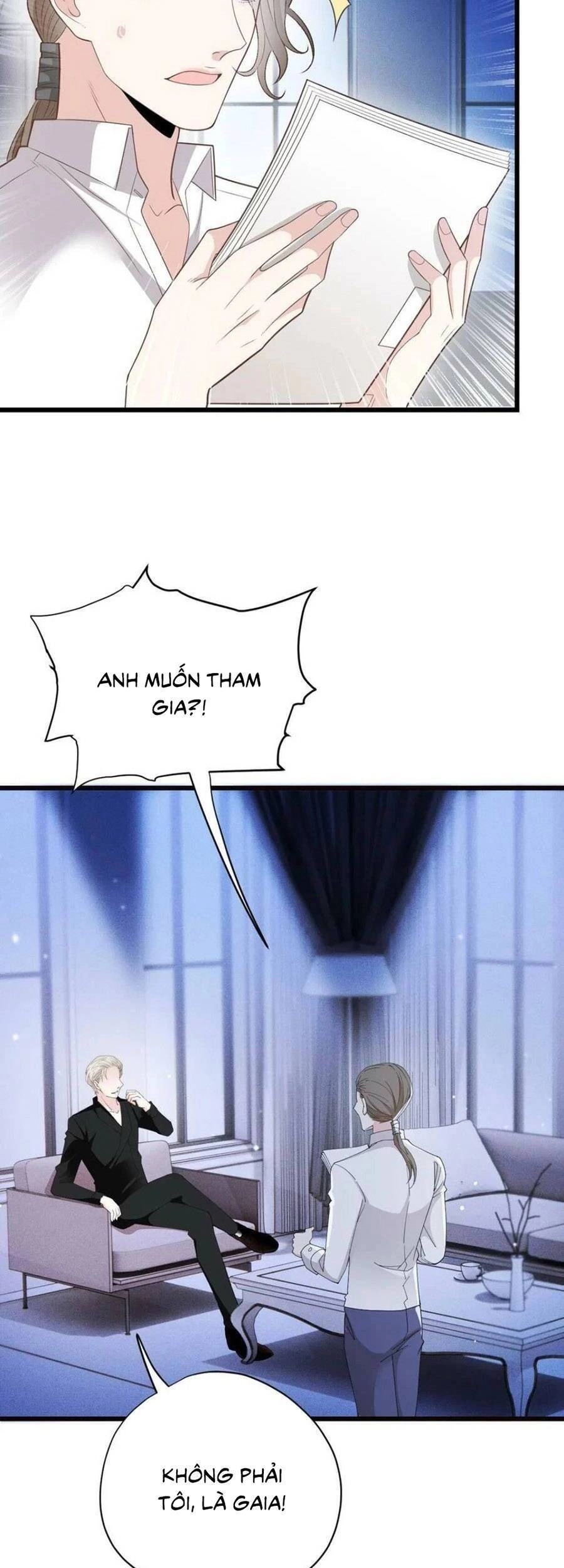 Cô Vợ Mang Thai Một Tặng Một Chapter 188 - 10