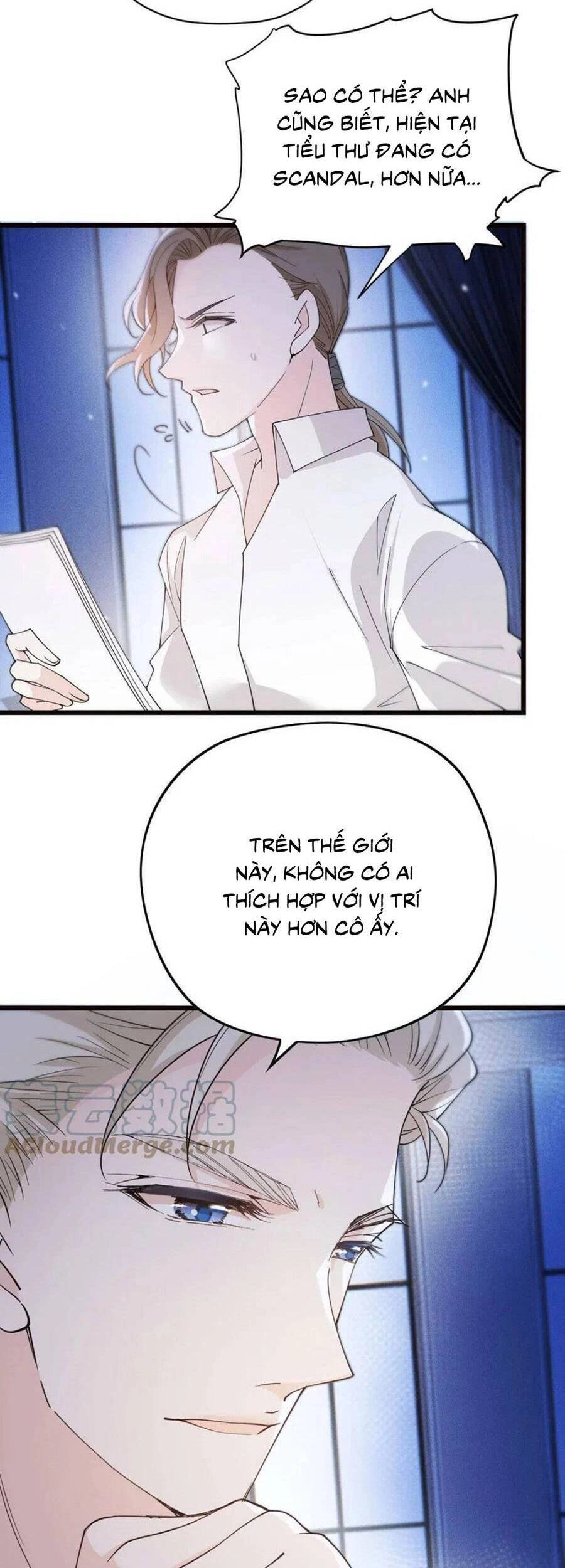 Cô Vợ Mang Thai Một Tặng Một Chapter 188 - 11