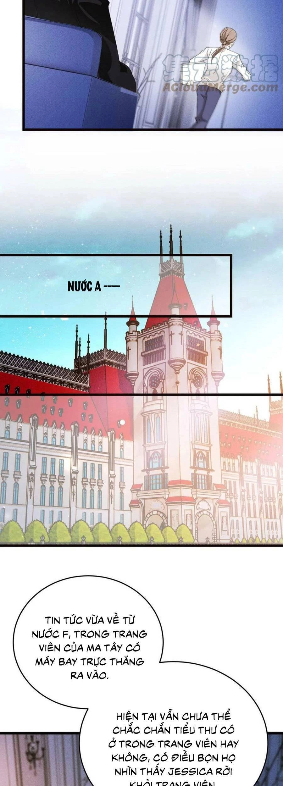 Cô Vợ Mang Thai Một Tặng Một Chapter 188 - 14