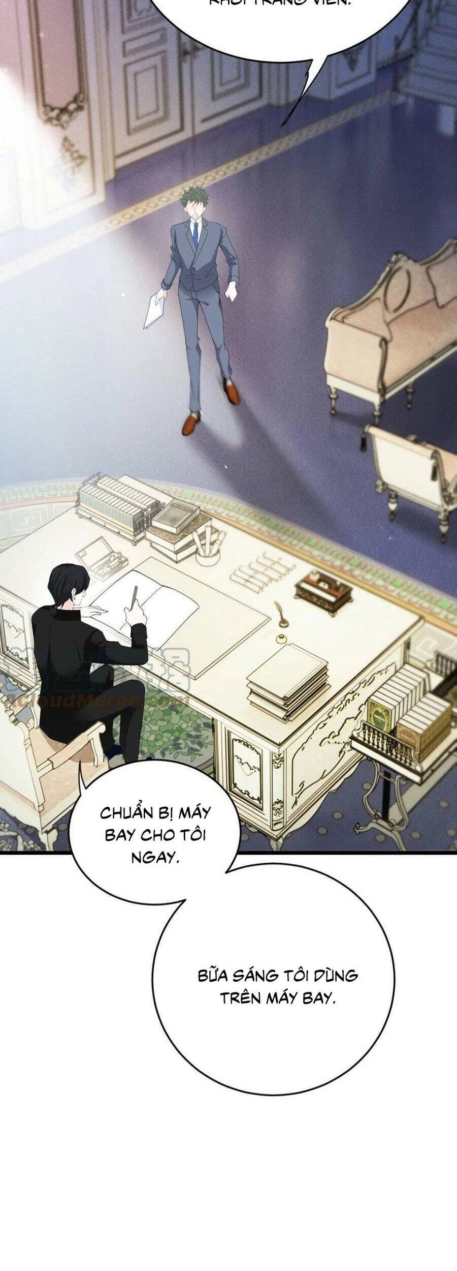 Cô Vợ Mang Thai Một Tặng Một Chapter 188 - 15