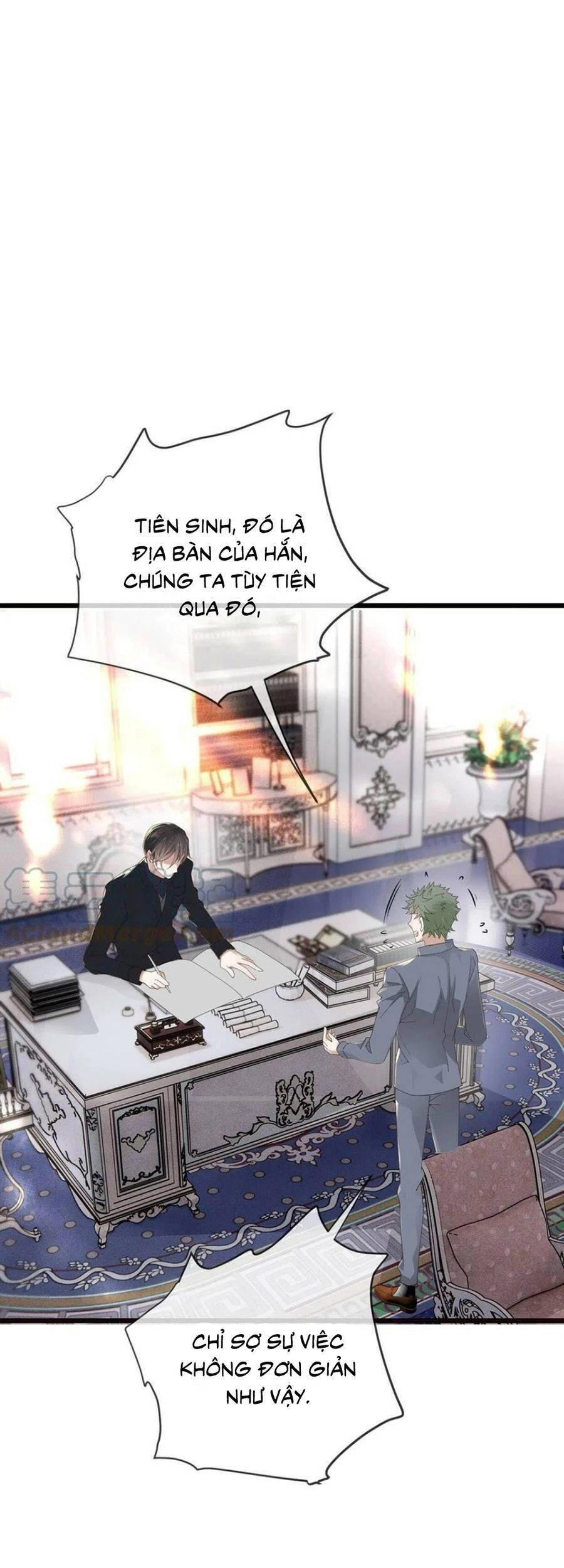 Cô Vợ Mang Thai Một Tặng Một Chapter 188 - 16