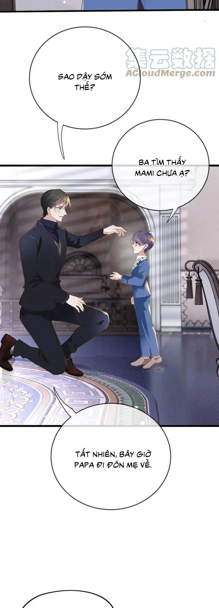 Cô Vợ Mang Thai Một Tặng Một Chapter 188 - 20