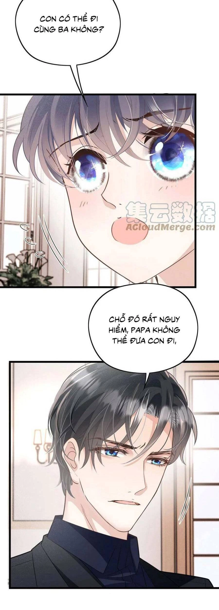 Cô Vợ Mang Thai Một Tặng Một Chapter 188 - 21