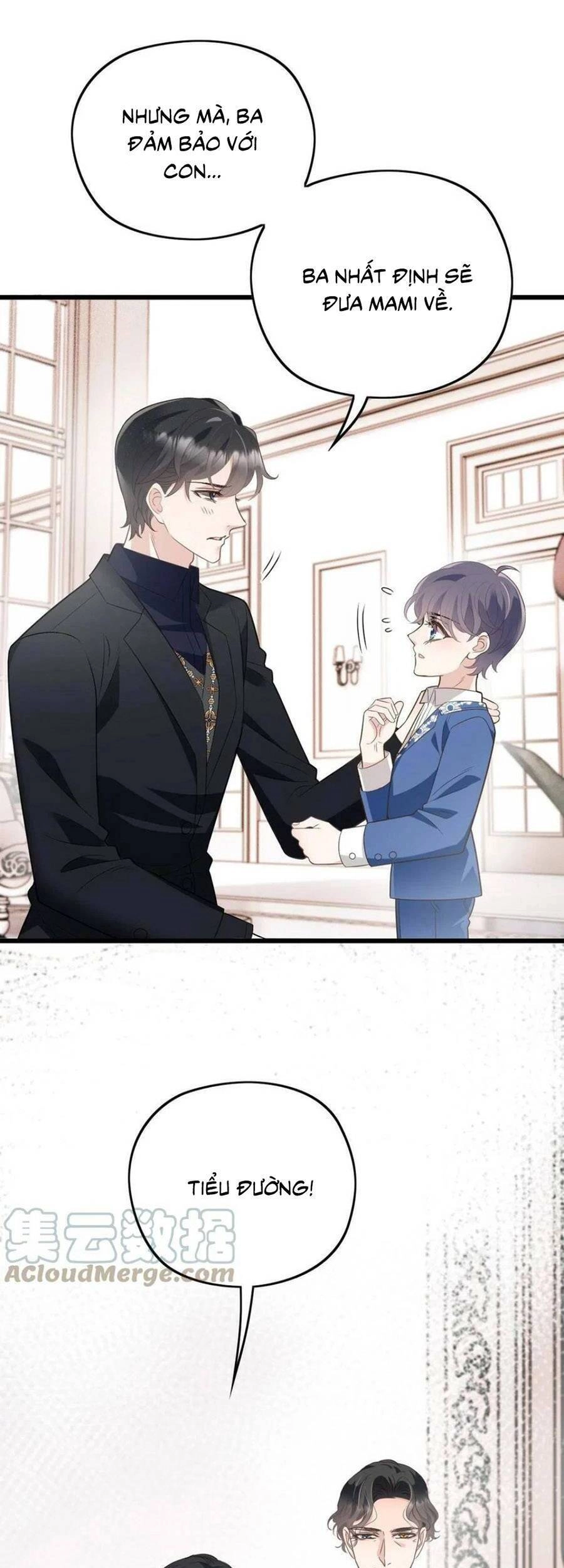 Cô Vợ Mang Thai Một Tặng Một Chapter 188 - 22