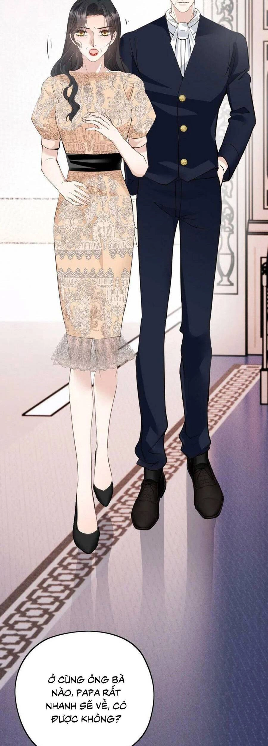 Cô Vợ Mang Thai Một Tặng Một Chapter 188 - 23