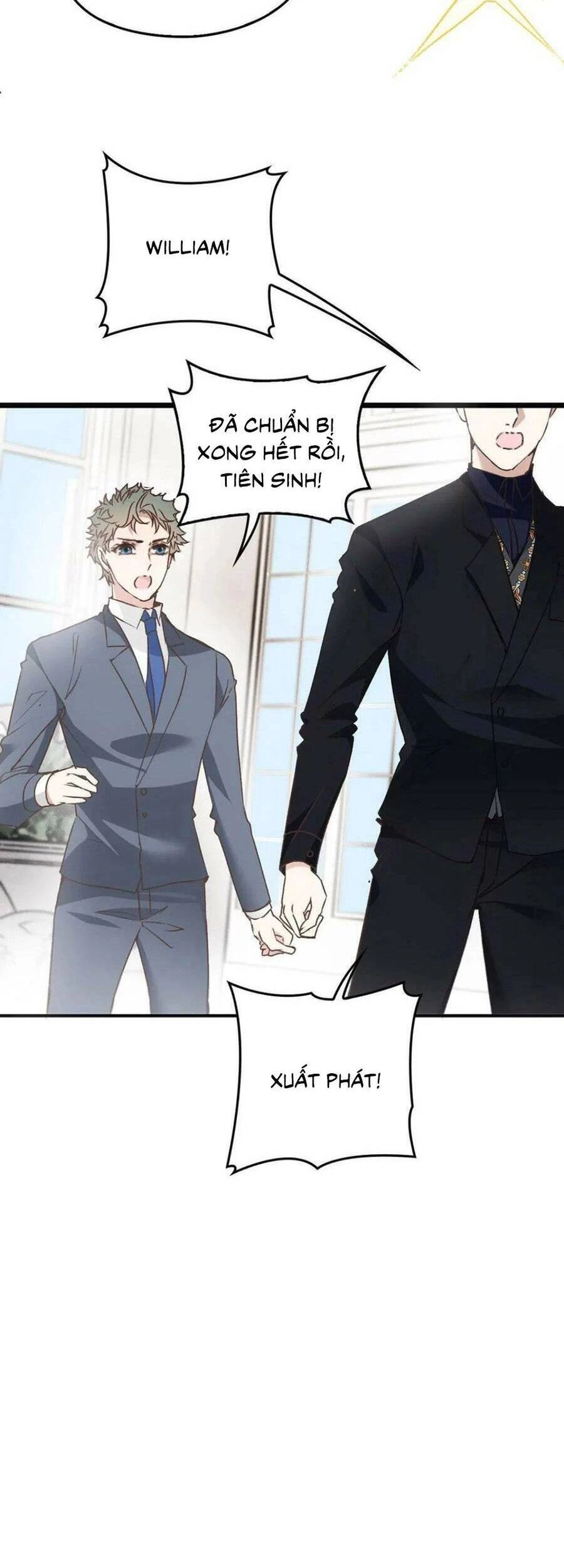 Cô Vợ Mang Thai Một Tặng Một Chapter 189 - 3