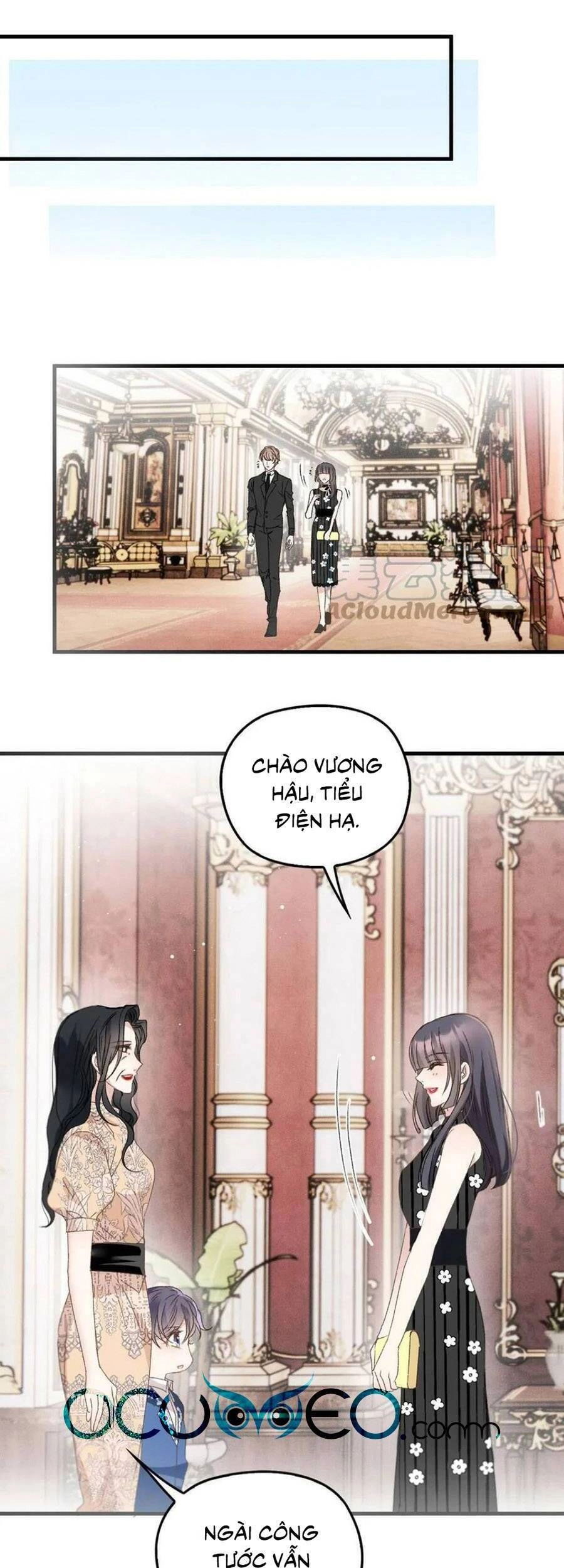 Cô Vợ Mang Thai Một Tặng Một Chapter 189 - 4