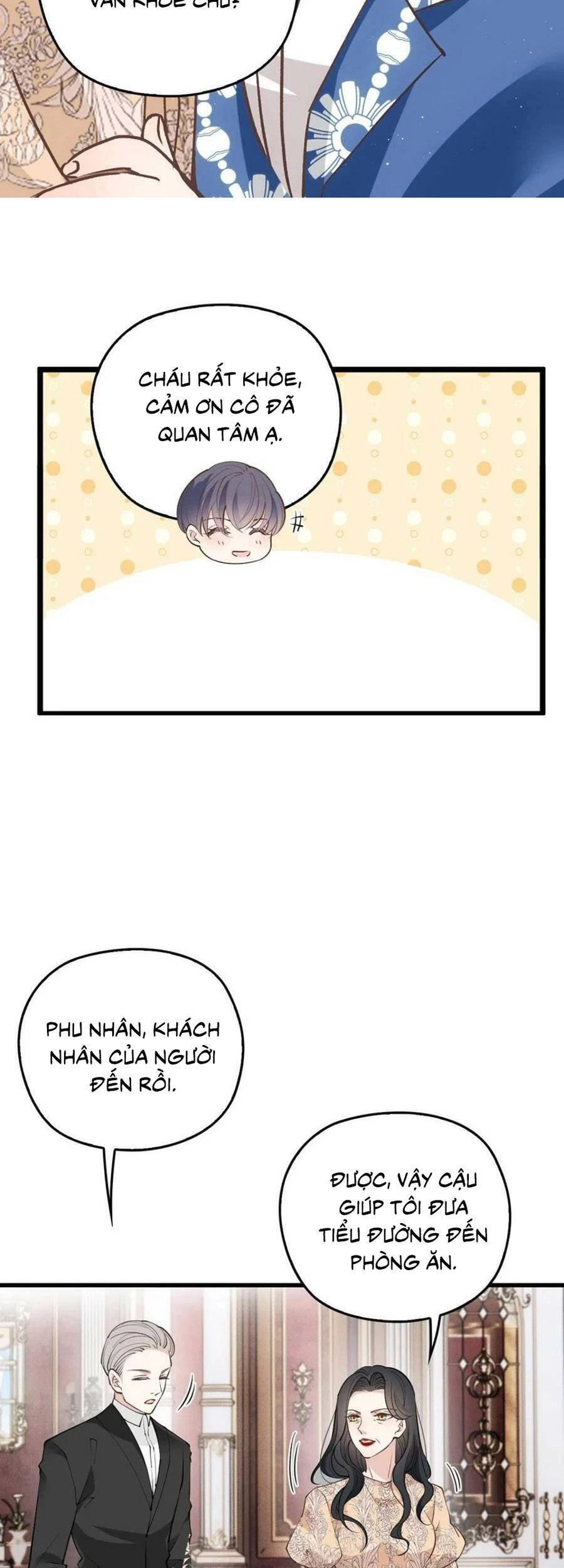 Cô Vợ Mang Thai Một Tặng Một Chapter 189 - 6