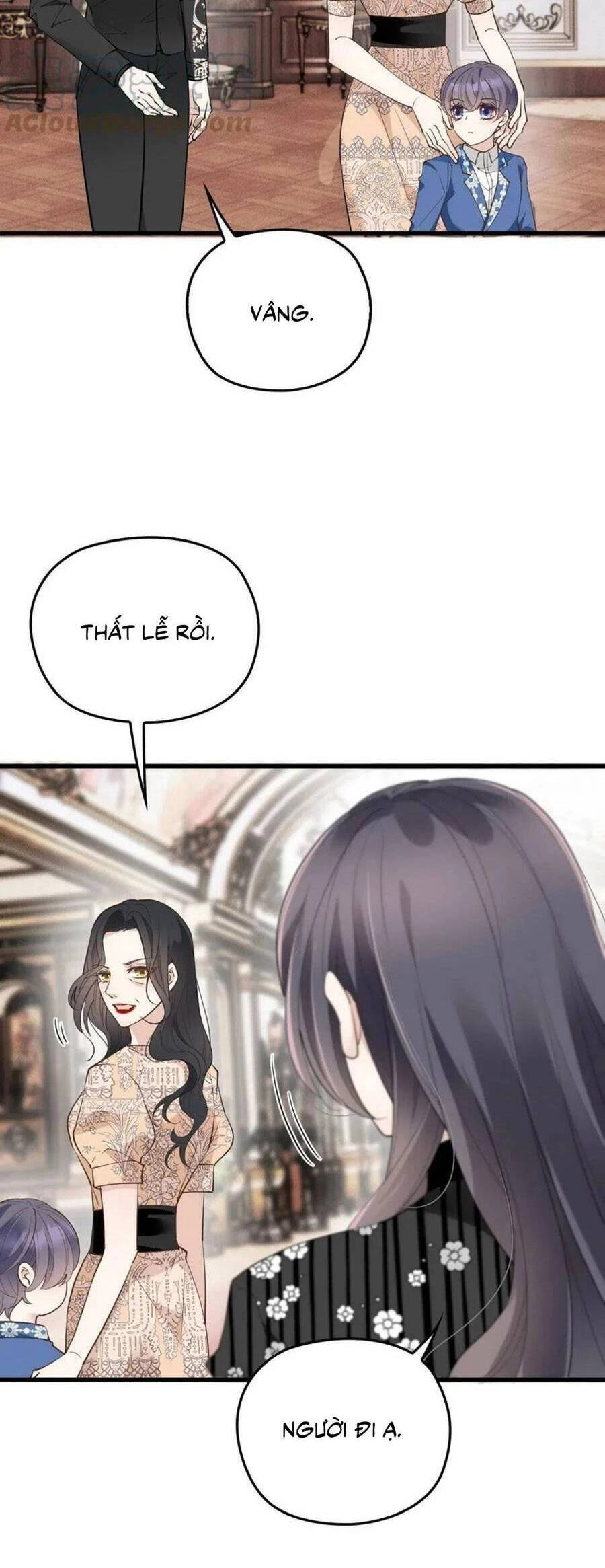 Cô Vợ Mang Thai Một Tặng Một Chapter 189 - 7