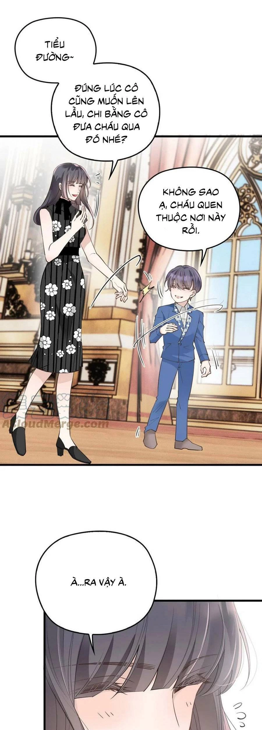 Cô Vợ Mang Thai Một Tặng Một Chapter 189 - 8