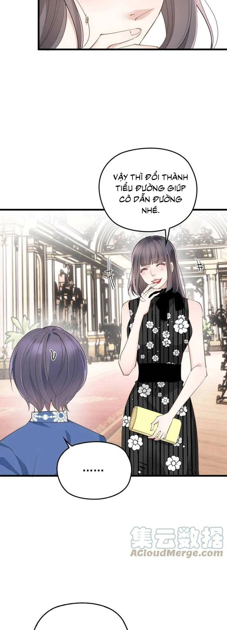 Cô Vợ Mang Thai Một Tặng Một Chapter 189 - 9