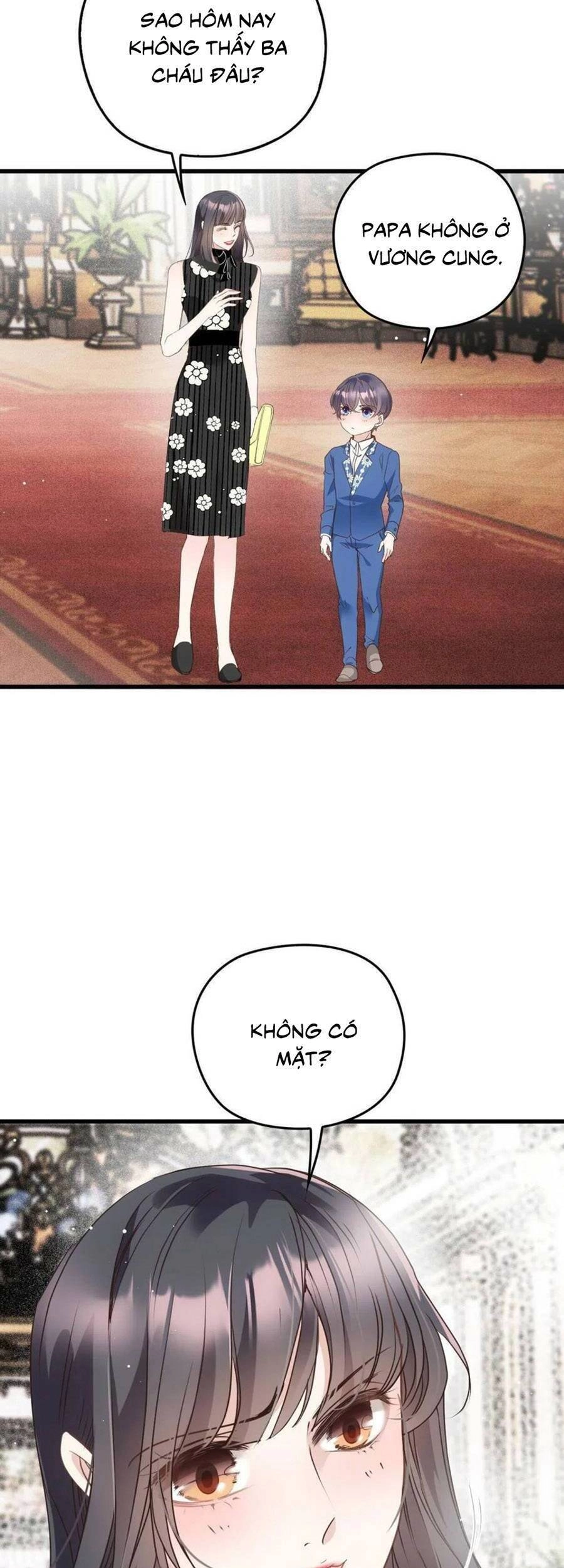 Cô Vợ Mang Thai Một Tặng Một Chapter 189 - 10