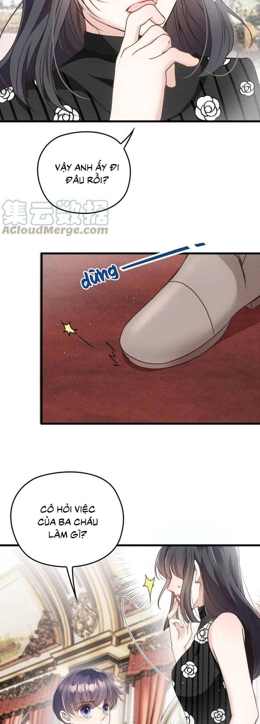 Cô Vợ Mang Thai Một Tặng Một Chapter 189 - 11