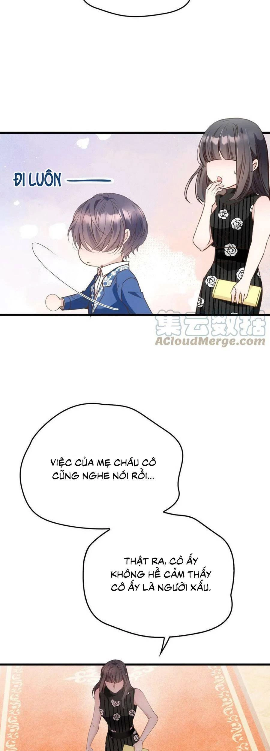 Cô Vợ Mang Thai Một Tặng Một Chapter 189 - 13